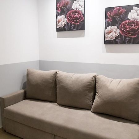 Apartment Orlando Tenerife Sur Dumbo Costa Adeje  Exteriör bild