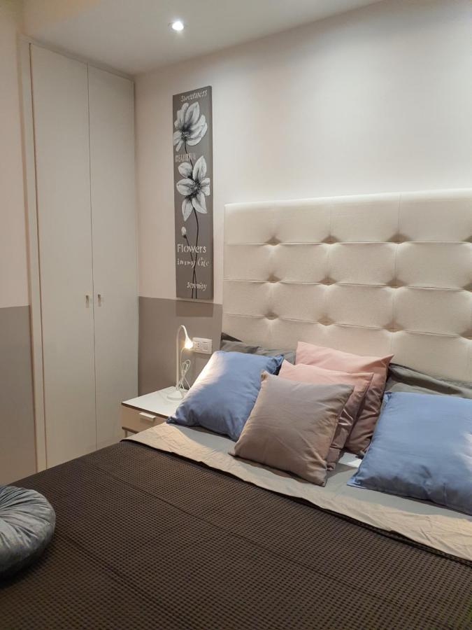 Apartment Orlando Tenerife Sur Dumbo Costa Adeje  Exteriör bild