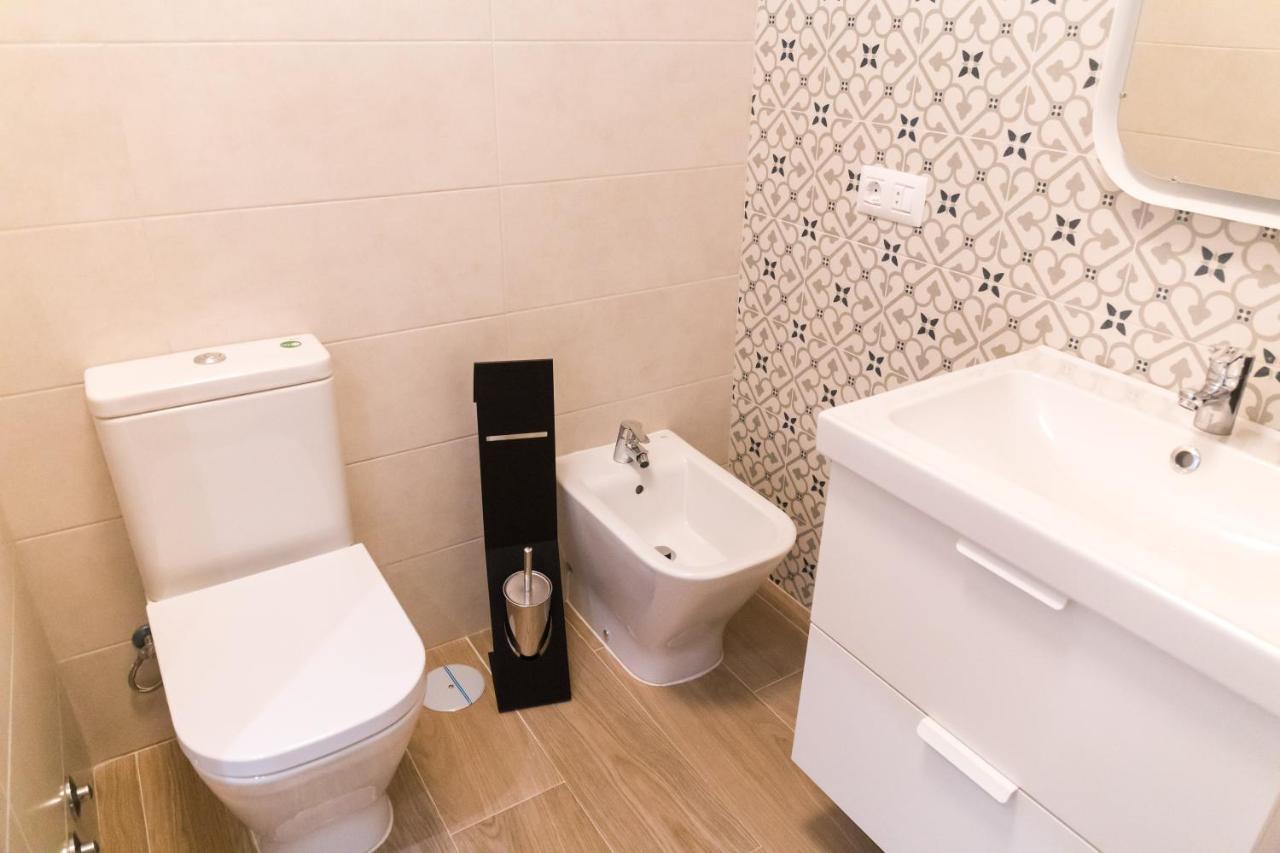 Apartment Orlando Tenerife Sur Dumbo Costa Adeje  Exteriör bild
