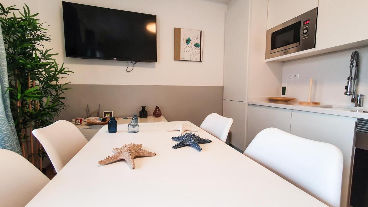 Apartment Orlando Tenerife Sur Dumbo Costa Adeje  Exteriör bild