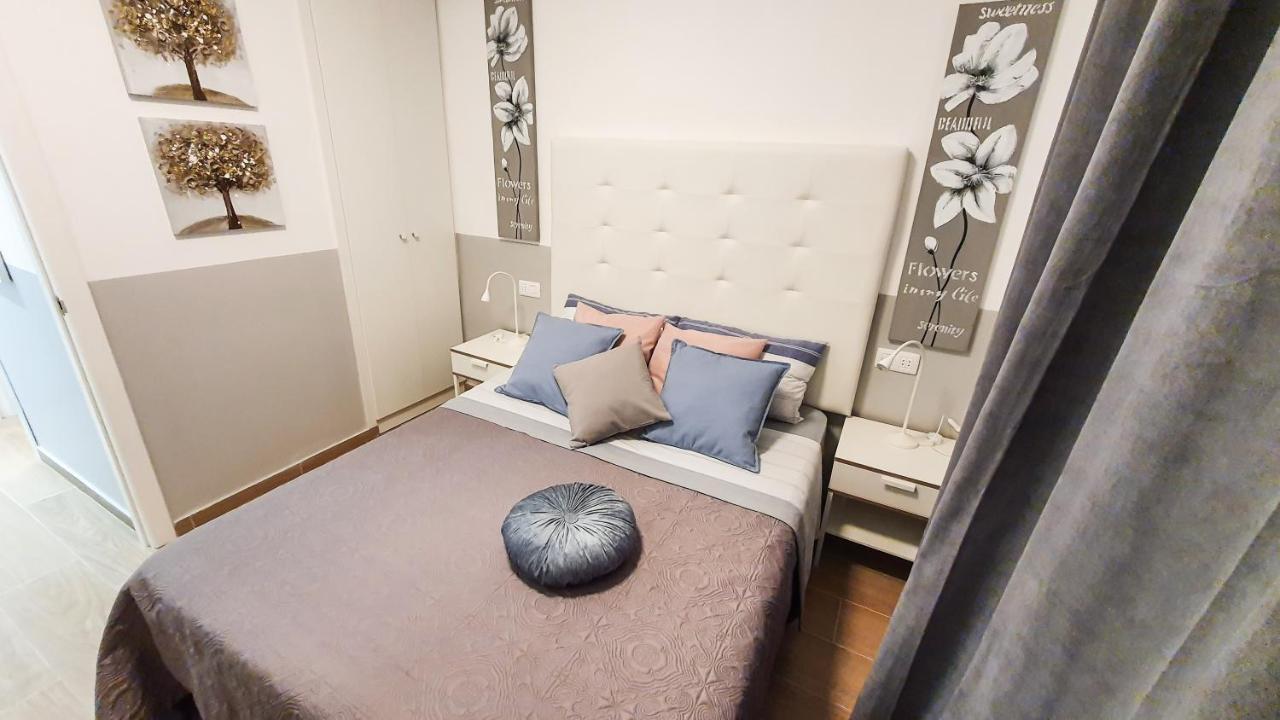 Apartment Orlando Tenerife Sur Dumbo Costa Adeje  Exteriör bild