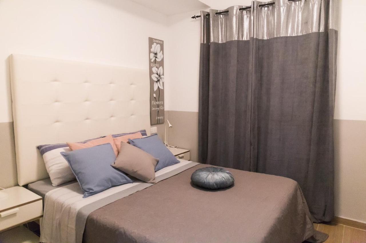 Apartment Orlando Tenerife Sur Dumbo Costa Adeje  Exteriör bild