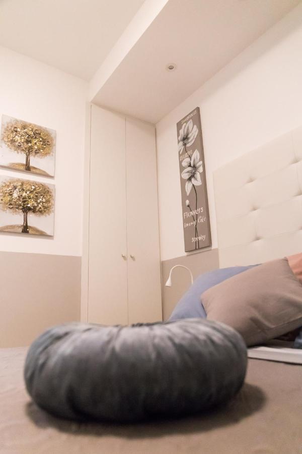 Apartment Orlando Tenerife Sur Dumbo Costa Adeje  Exteriör bild