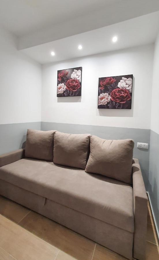 Apartment Orlando Tenerife Sur Dumbo Costa Adeje  Exteriör bild