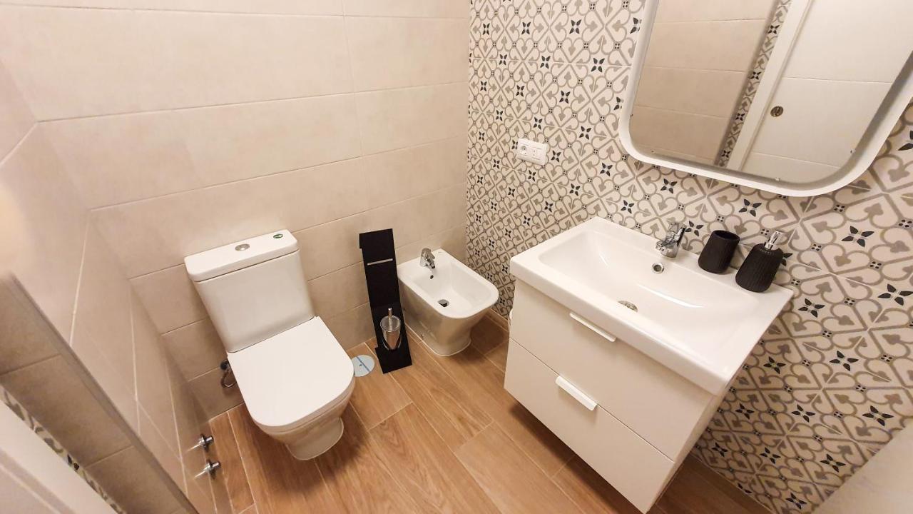 Apartment Orlando Tenerife Sur Dumbo Costa Adeje  Exteriör bild