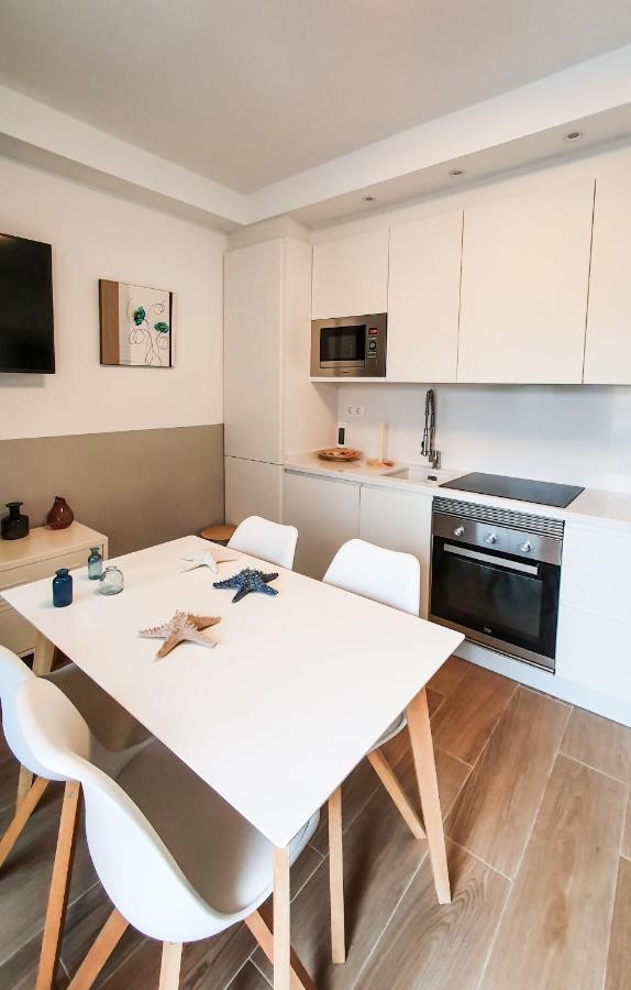Apartment Orlando Tenerife Sur Dumbo Costa Adeje  Exteriör bild