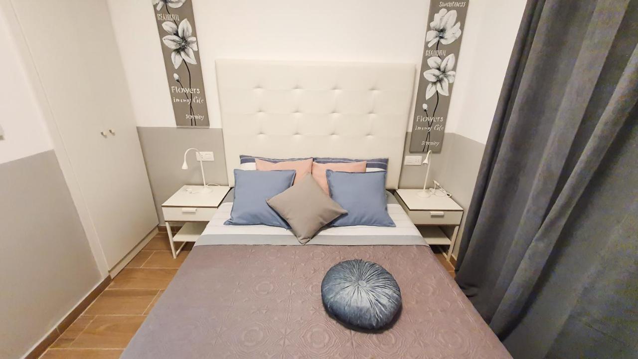 Apartment Orlando Tenerife Sur Dumbo Costa Adeje  Exteriör bild