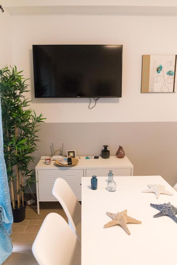 Apartment Orlando Tenerife Sur Dumbo Costa Adeje  Exteriör bild