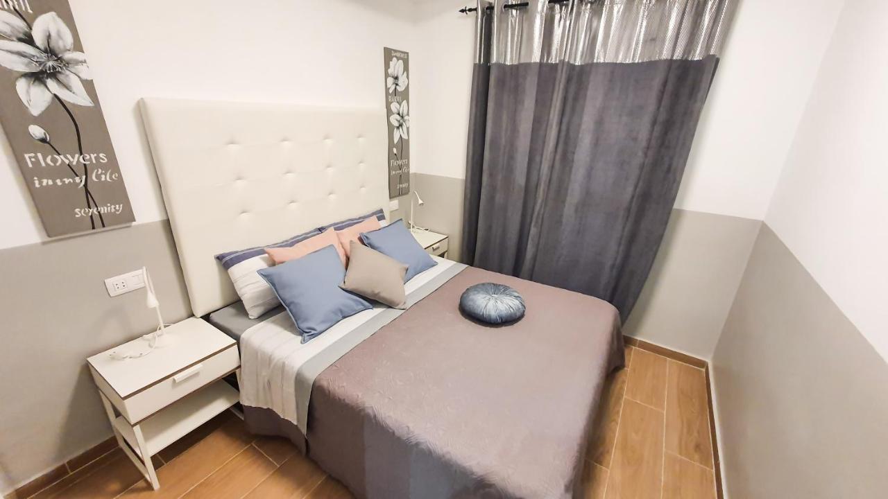 Apartment Orlando Tenerife Sur Dumbo Costa Adeje  Exteriör bild